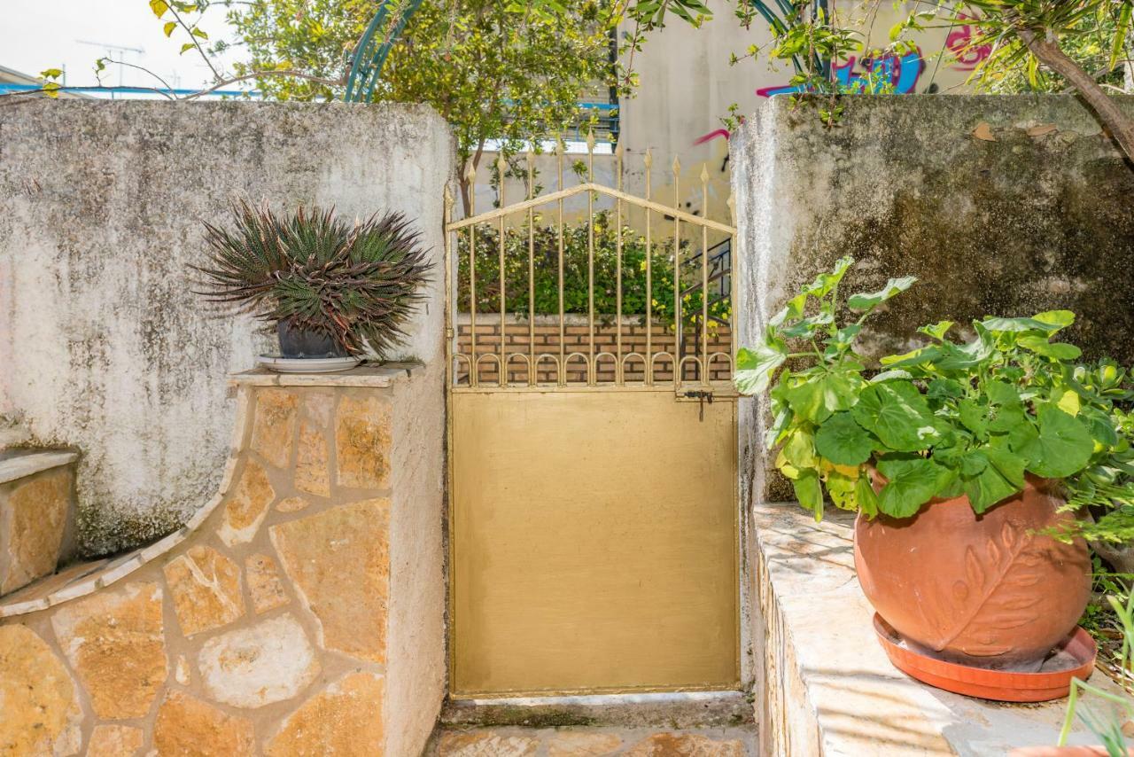 Villa Reseda House Zakynthos Exterior foto