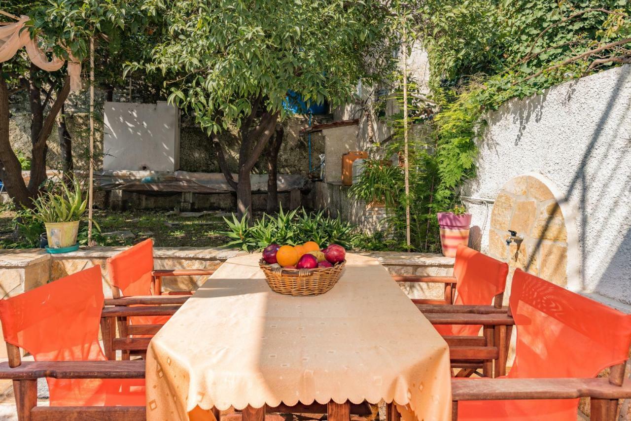 Villa Reseda House Zakynthos Exterior foto