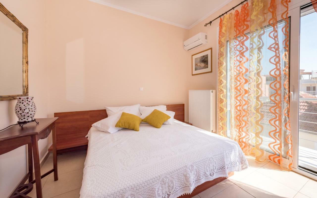 Villa Reseda House Zakynthos Exterior foto