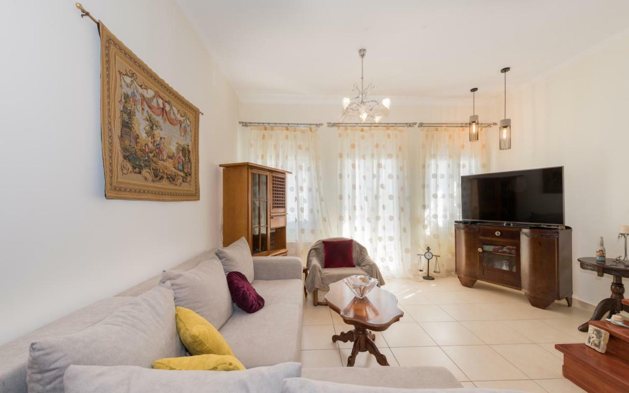Villa Reseda House Zakynthos Exterior foto